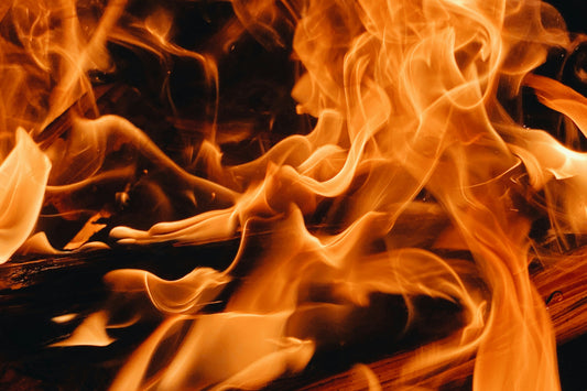 Fire Goddess